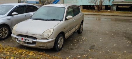  Toyota Duet 2000 , 180000 , 