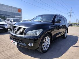 SUV   Infiniti QX56 2011 , 1900000 , 