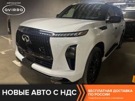 SUV   Infiniti QX80 2024 , 24200000 , 