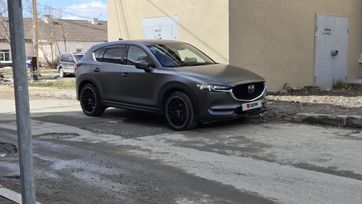 SUV   Mazda CX-5 2019 , 2600000 , -