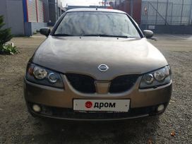  Nissan Almera 2005 , 390000 , 