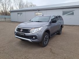  Fiat Fullback 2016 , 1399000 , 