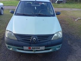  Renault Logan 2006 , 200000 , 