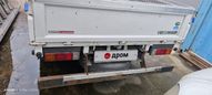   Mitsubishi Fuso Canter 2014 , 2750000 , 