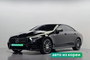  Mercedes-Benz CLS-Class 2021 , 5500000 , 