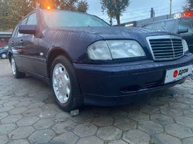  Mercedes-Benz C-Class 1999 , 295000 , 