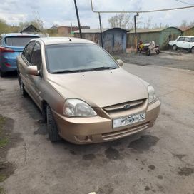  Kia Rio 2004 , 350000 , 