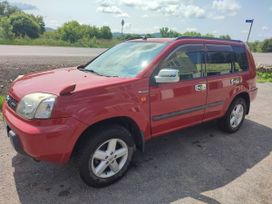 SUV   Nissan X-Trail 2002 , 630000 , 