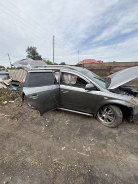SUV   Nissan Murano 2006 , 500000 , 