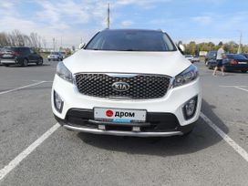 SUV   Kia Sorento 2016 , 2000000 , 