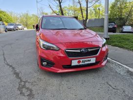  Subaru Impreza 2017 , 1270000 , 