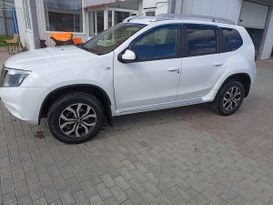 SUV   Nissan Terrano 2018 , 1670000 , 