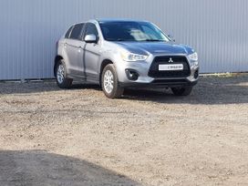 SUV   Mitsubishi ASX 2013 , 1299000 , --