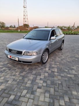  Audi A4 1998 , 390000 , 