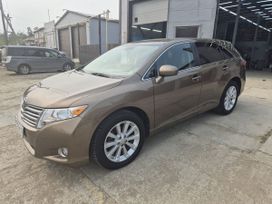 SUV   Toyota Venza 2010 , 1750000 , 