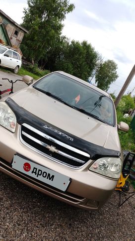  Chevrolet Lacetti 2006 , 355000 , 