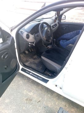  Renault Sandero 2010 , 405000 , 