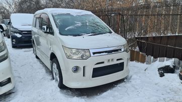    Mitsubishi Delica D:5 2010 , 1090000 , 