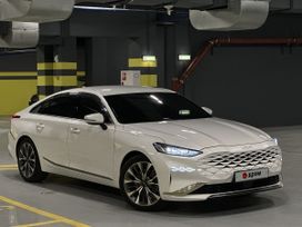  Kia K8 2022 , 4200000 , 
