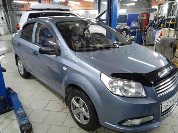 Ravon Nexia R3 2016 , 700000 , 