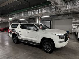  Mitsubishi L200 2024 , 5249999 , 