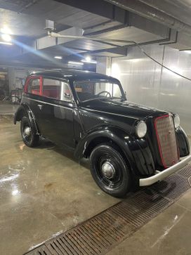  Opel Olympia 1940 , 1900000 , 