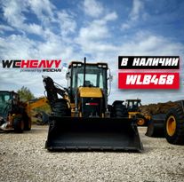 - WEHEAVY WLB468 2024 , 8770000 , 