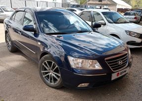  Hyundai Sonata 2008 , 600000 , 