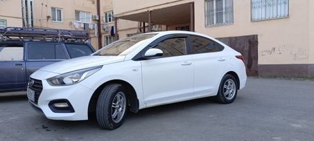  Hyundai Solaris 2019 , 950000 , 