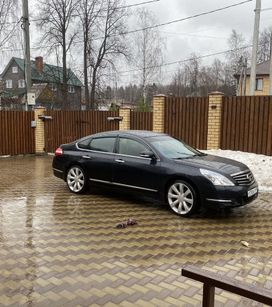  Nissan Teana 2009 , 946000 , 