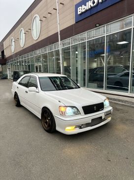  Toyota Crown 1999 , 3100000 , 