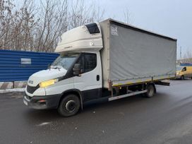   Iveco Daily 2021 , 4000000 , 