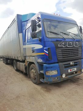 Седельный тягач МАЗ 5440 2013 года, 1190000 рублей, Дзержинск