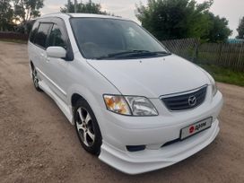    Mazda MPV 2002 , 370000 , 
