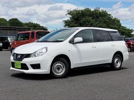  Nissan AD 2020 , 800073 , 