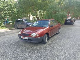  Toyota Corolla 1997 , 170000 , 
