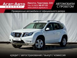 SUV   Nissan Terrano 2019 , 1560000 , 