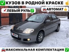  Toyota Corolla 2006 , 690000 , 