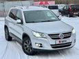 SUV   Volkswagen Tiguan 2009 , 999000 , 
