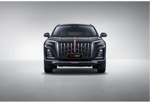 SUV   Hongqi HS3 2024 , 3990000 , 