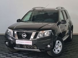 SUV   Nissan Terrano 2017 , 1330000 , 