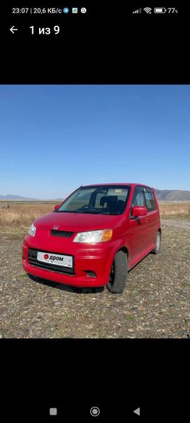  Honda Life Dunk 2001 , 400000 , -