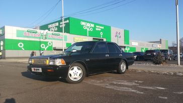  Toyota Crown 1989 , 470000 , 