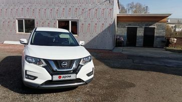 SUV   Nissan X-Trail 2019 , 2750000 , 