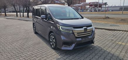    Honda Stepwgn 2021 , 2500000 , 