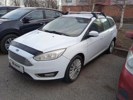  Ford Focus 2017 , 810000 , 