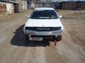  Nissan Pulsar 1996 , 320000 , 
