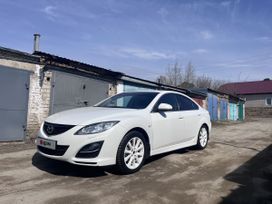  Mazda Mazda6 2011 , 1150000 , 