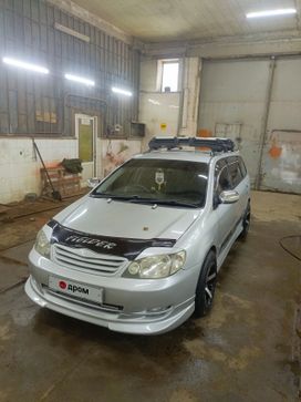  Toyota Corolla Fielder 2000 , 700000 , 