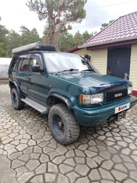 SUV   Isuzu Bighorn 1993 , 690000 , 